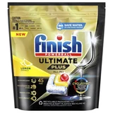 Finish Ultimate Plus