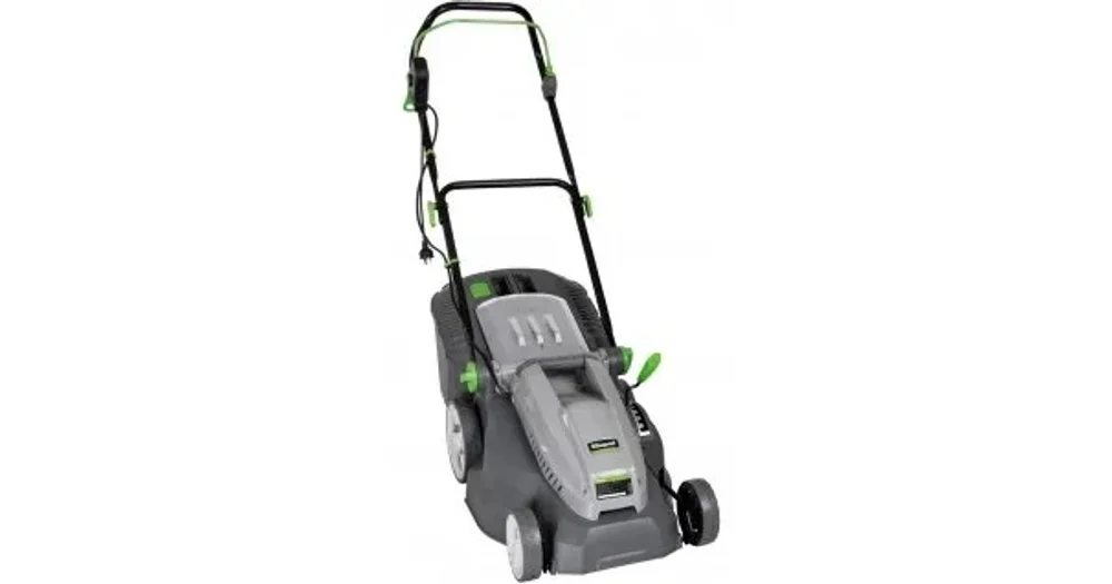 Best masport online mower