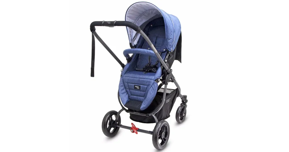 Valco baby shop snap ultra navy