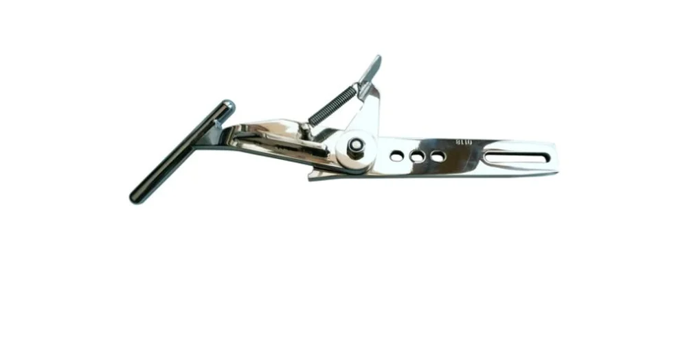 Launch & Retrieve Boat Latch reviews