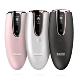 Karmin Silk Series IPL Hair Removal Handset