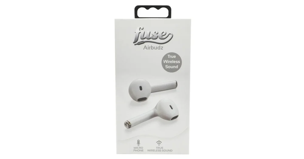 Fuse bluetooth headphones online battery life