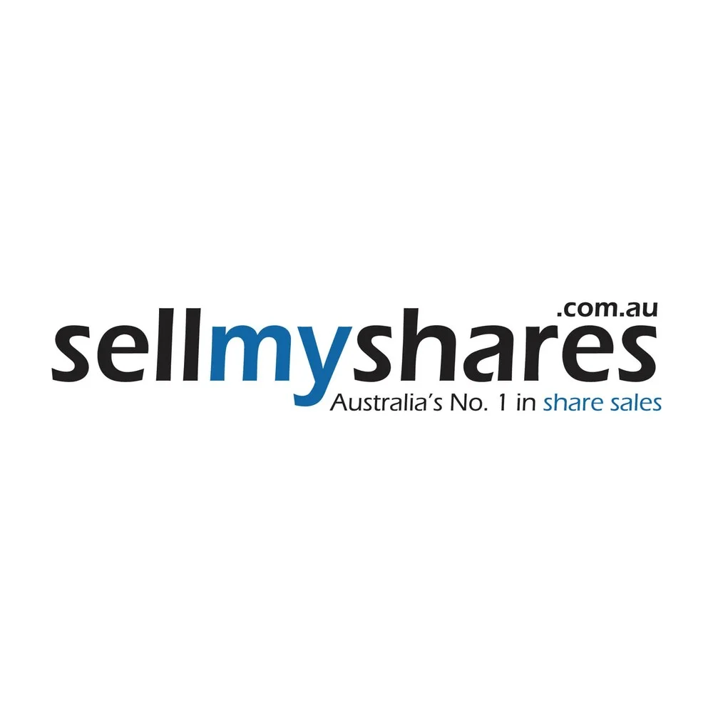 how to sell my shares online