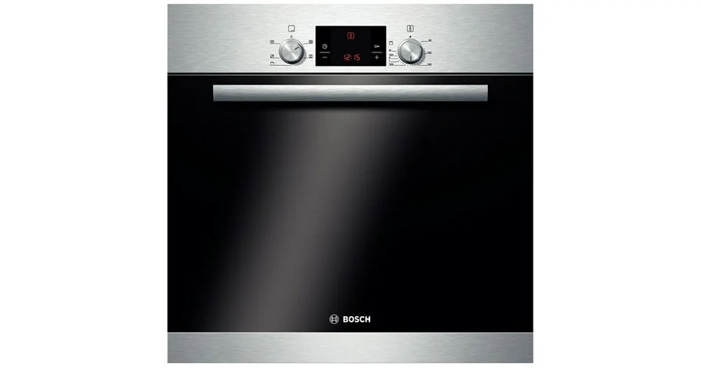 Bosch Serie 6 HBA13B Questions ProductReview .au