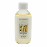 Aromababy Baby Massage Oil