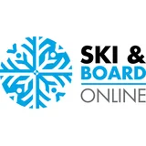 Ski and Board