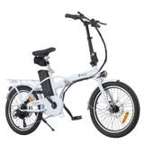 Valk Cityhop 36V 250W Folding E-Bike