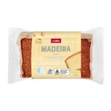 Coles Madeira Cake
