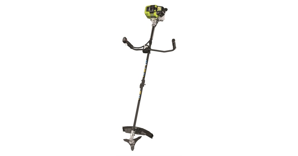 Ryobi RBC52FSBBN reviews | ProductReview.com.au