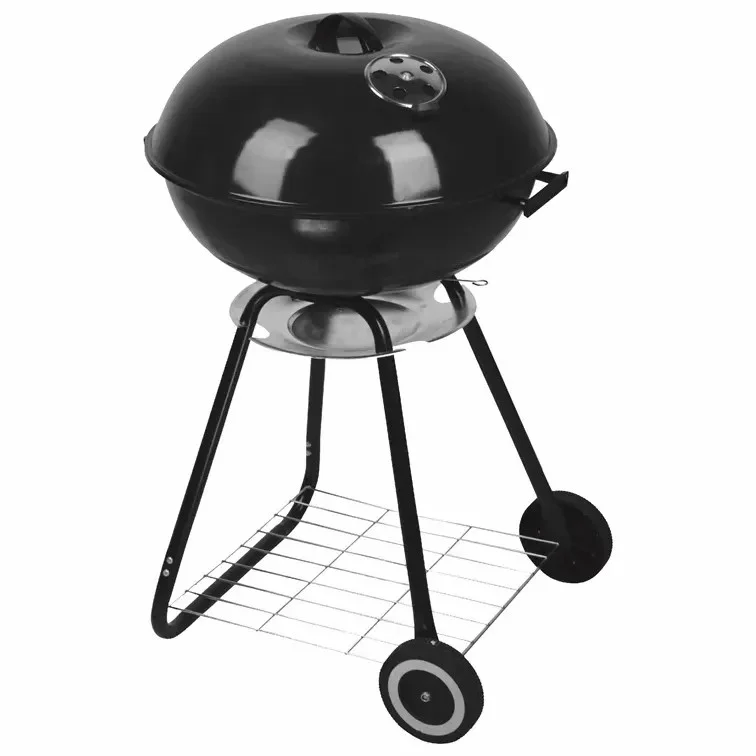 Jumbuck Globe Kettle BBQ reviews