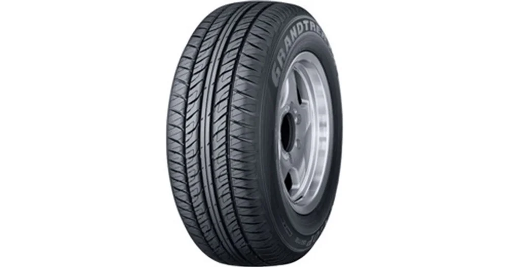 Dunlop Grandtrek PT2 reviews | ProductReview.com.au