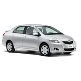 Toyota Yaris XP90 Sedan