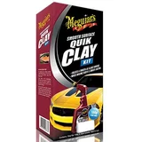 Meguiar's Quik Clay Detailing System