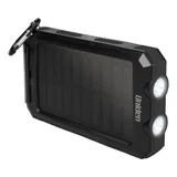 Uniden UPP80S Portable Solar Power Bank