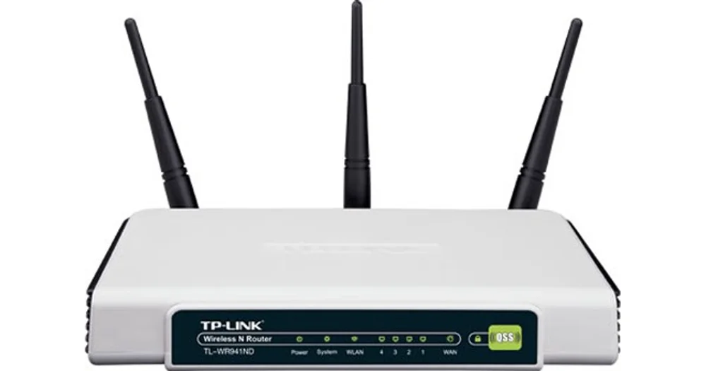 TP-Link TL-WR941ND reviews | ProductReview.com.au