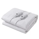 Dreamaker 100% Cotton Quilt Electric Blanket