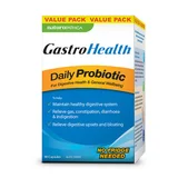 Naturopathica Gastro Health Probiotic
