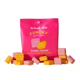Funday Natural Sweets Fruity Chews