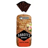 Abbott's Bakery Country Grains Bread