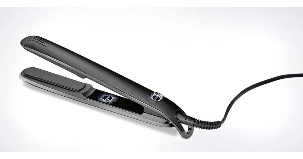 Cloud 9 outlet straighteners beeping