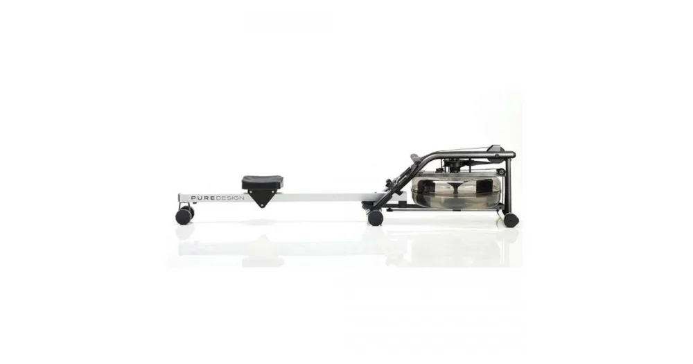 Pure Design VR1 Rower reviews ProductReview