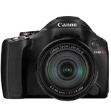 Canon PowerShot SX40 HS