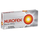 Nurofen Caplets