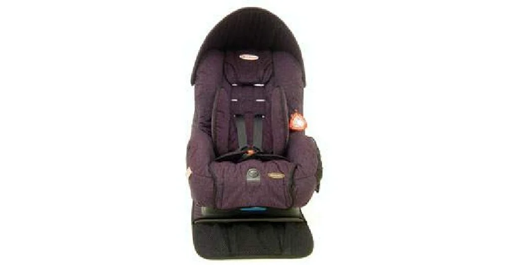 Safe n sound royale hotsell car seat