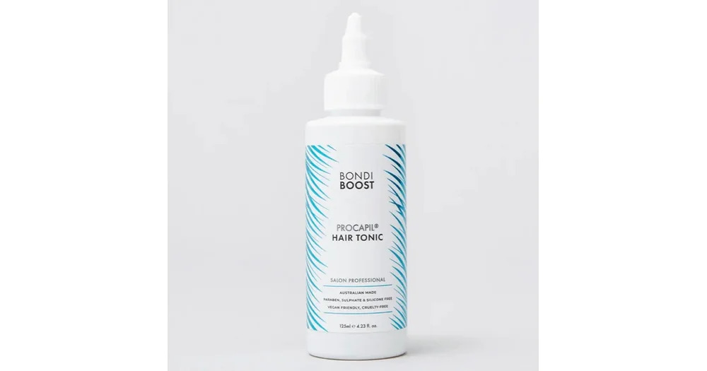 Bondi Boost Procapil Hair Tonic reviews
