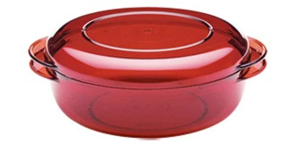 Tupperware TupperWave Questions