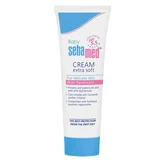Sebamed Baby Cream Extra Soft