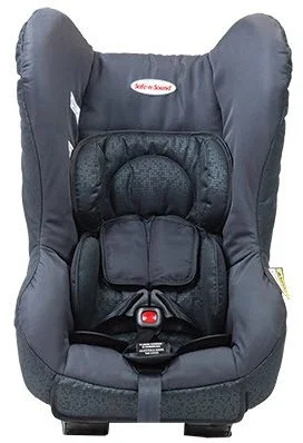 safe n sound cabrini convertible car seat