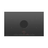 Fisher & Paykel Series 9 83cm 4 Zone CID834DTB4