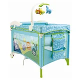 Fisher-Price Precious Planet Deluxe 3-in-1