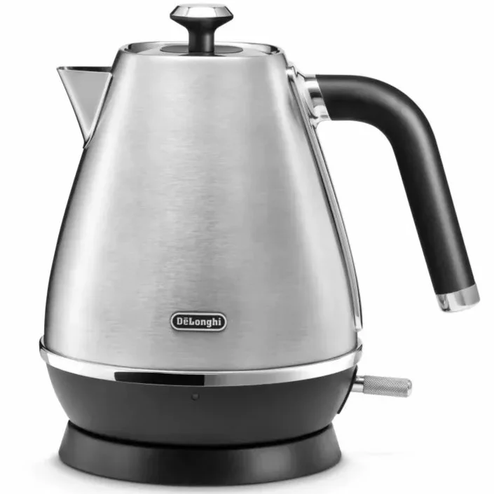 DeLonghi Distinta Kettle reviews