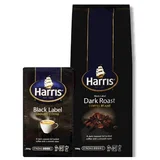 Harris Black Label