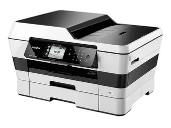 Brother MFCJ6920DW reviews