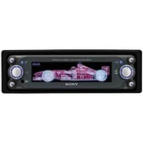 Sony CDXM9900