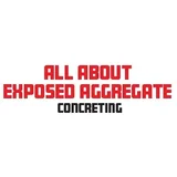 All About Exposed Aggregate Concreting