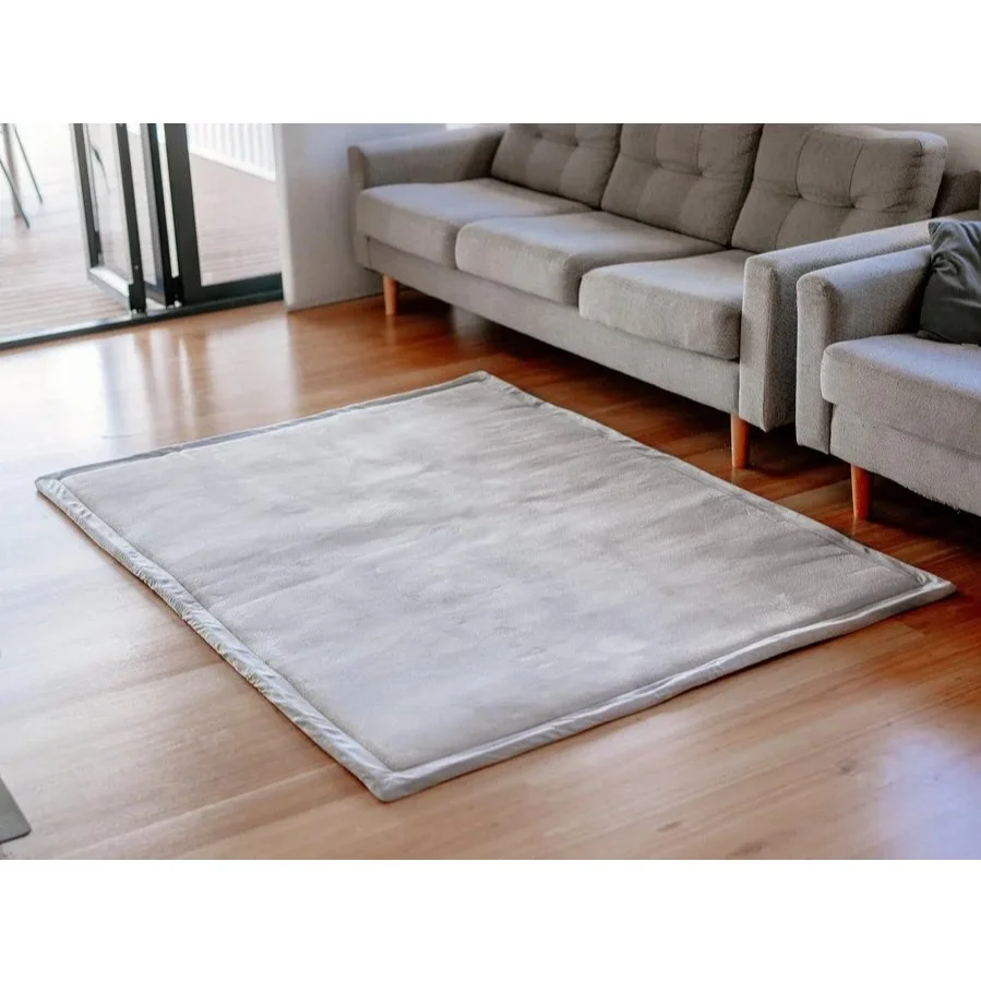 Muscle Mat Relax Mat Soft Touch Tatami Rug reviews