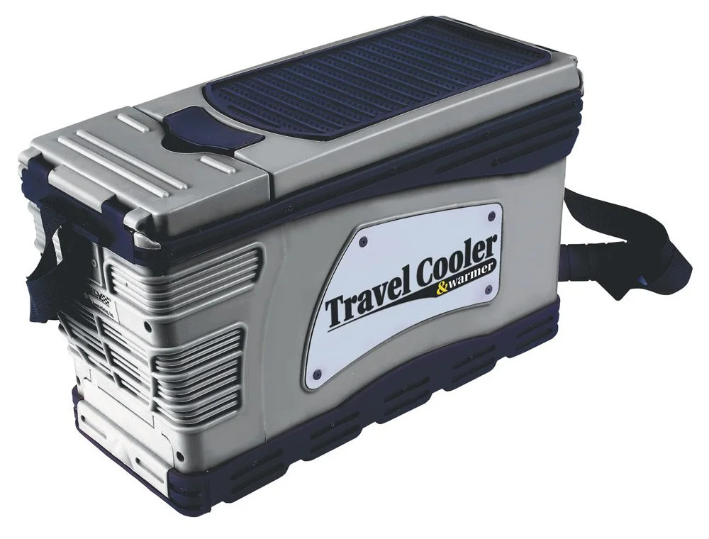 travel cooler