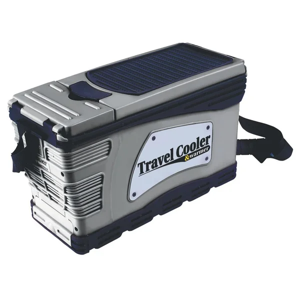 Dick Smith 7Litre Travel Cooler and Warmer M4501 reviews