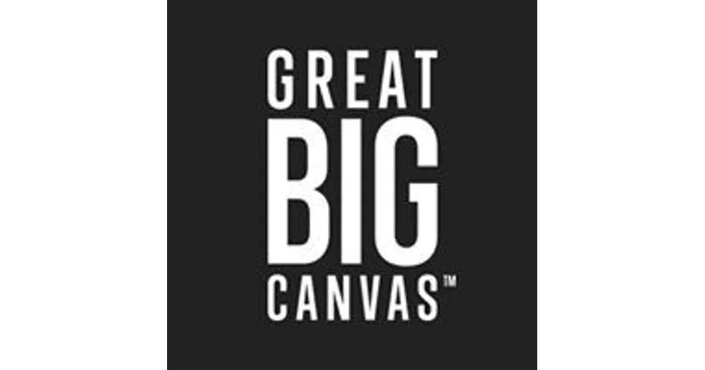 Great Big Canvas reviews