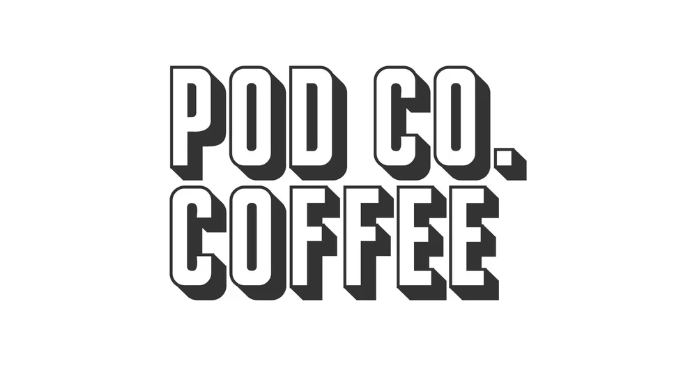 Pod Co. Coffee reviews