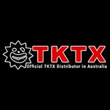 TKTX Australia
