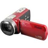 Vivitar DVR 990HD