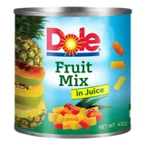 Dole Fruit Mix in Juice