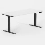 9am Home Pesk Dual Motors Smart Electric Standing Desk