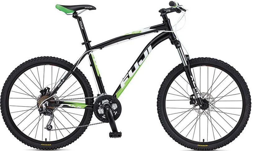 fuji nevada 2.0 2011