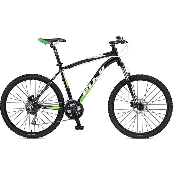 Fuji nevada 2.0 hardtail mountain bike sale